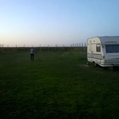 Camping Cosmos
