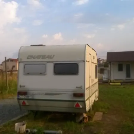 Camping Cosmos Costinesti