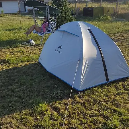 Camping Cosmos *