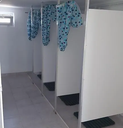 Camping Cosmos * Costinesti