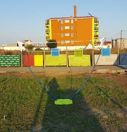 Camping Cosmos *